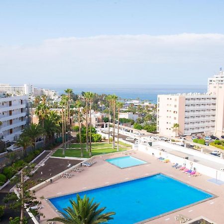 Vina Del Mar II Apartment Playa Fanabe Exterior photo