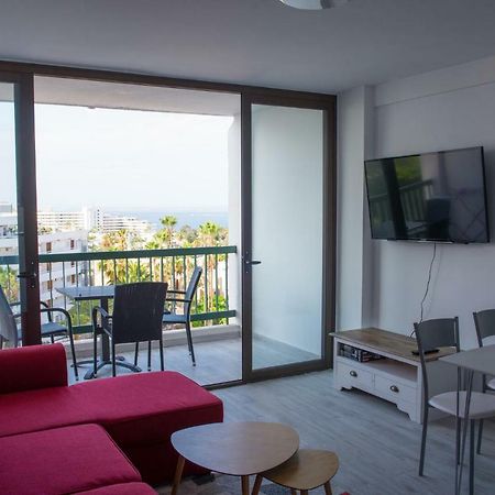 Vina Del Mar II Apartment Playa Fanabe Exterior photo