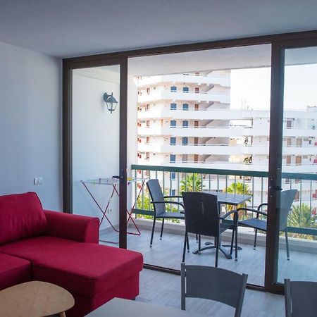 Vina Del Mar II Apartment Playa Fanabe Exterior photo