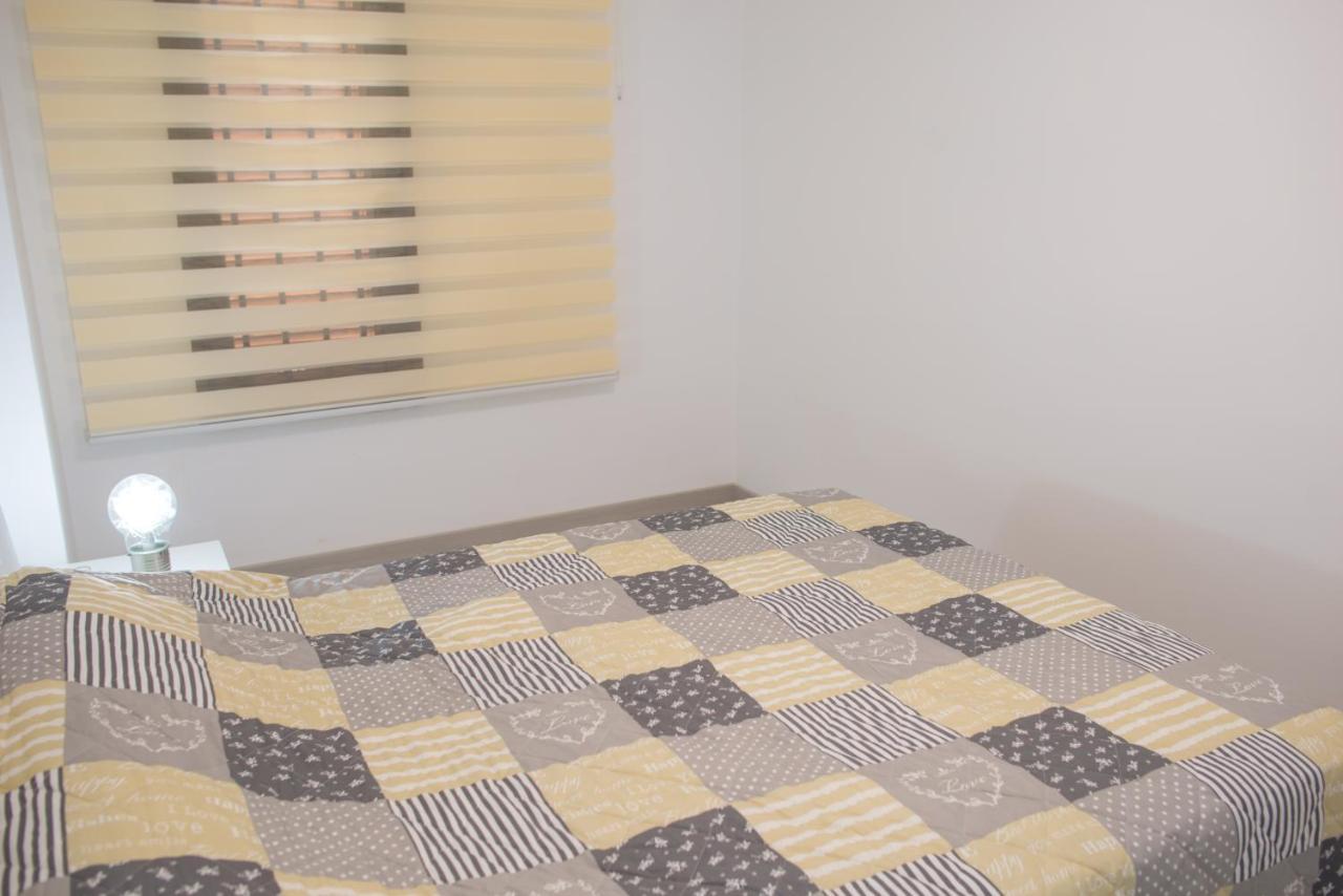Vina Del Mar II Apartment Playa Fanabe Exterior photo