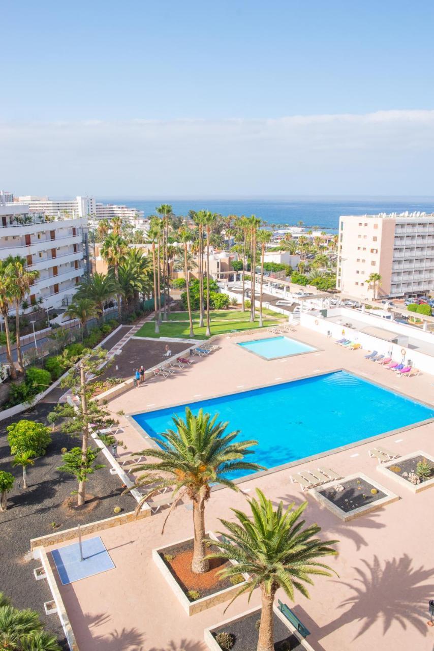 Vina Del Mar II Apartment Playa Fanabe Exterior photo
