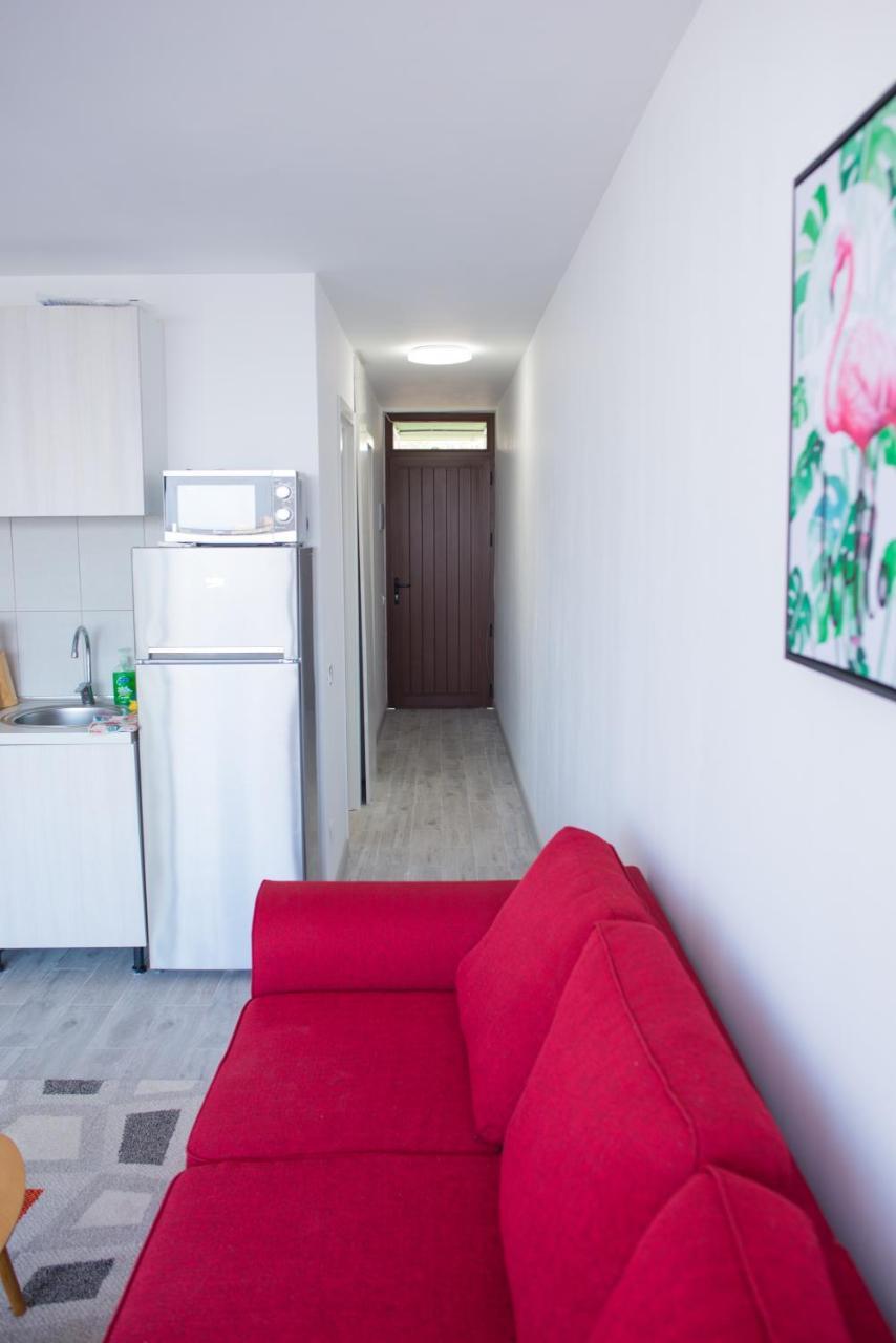 Vina Del Mar II Apartment Playa Fanabe Exterior photo