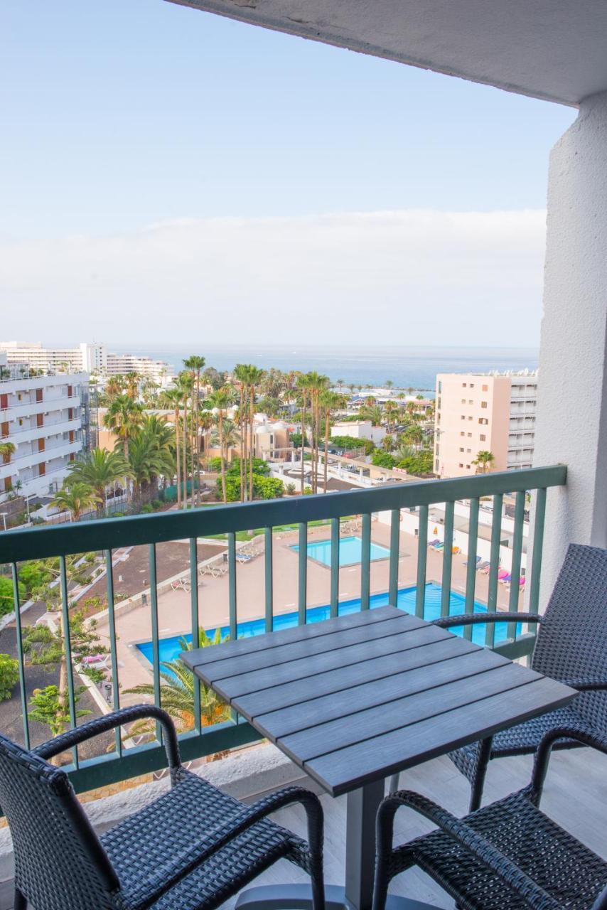 Vina Del Mar II Apartment Playa Fanabe Exterior photo