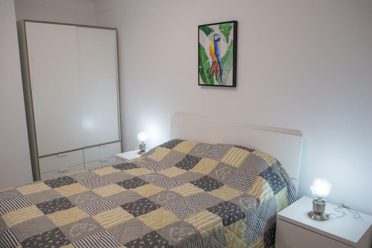 Vina Del Mar II Apartment Playa Fanabe Exterior photo